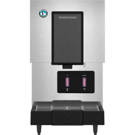 Opti-Serve Ice & Water Machine/Dispenser, LED Sensors view 2