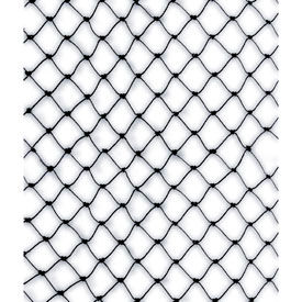 Bird-X Heavy Duty Bird Netting, 50' x 100' - NET-PE-50-100 Bird-X Heavy Duty Bird Netting, 50' x 100' - NET-PE-50-100