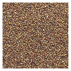 Rubbermaid Commercial Products FG400400ROCK Rubbermaid Landmark Series® Aggregate Panel For 50 Gallon - River Rock image.