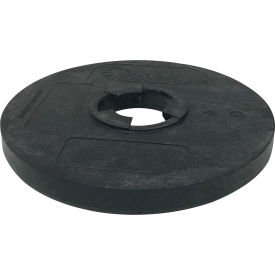 HRUBY Orbital Systems MS1046 MotorScrubber Backing Pad image.
