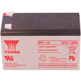 HRUBY Orbital Systems MS3011 MotorScrubber Battery - For Use With MS1000 Series image.