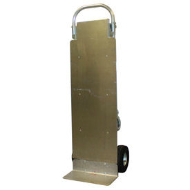 B & P Manufacturing 2002-E50 18"W Snap-on Deck 2002-E50 for B & P Liberator Senior 2-in-1 Hand Trucks image.