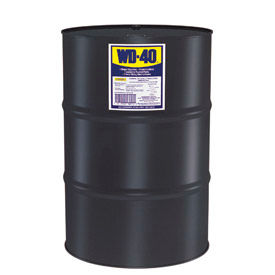 Wd-40 Company 49013 WD-40® 55 Gallon Drum 10118/49013 image.