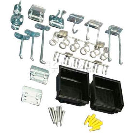 28 Piece LocHook Assortment view 2