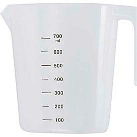 Salmax, Llc Vapamore CUP Measuring Cup For Mr-100 Steam Cleaner image.