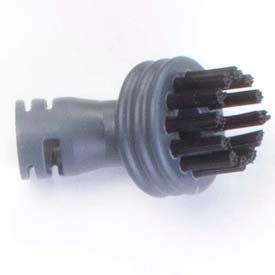 Nylon Brush (Long/Medium Bristles) For Mr-100 Steam Cleaner - Pkg Qty 2
