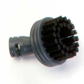 Salmax, Llc Vapamore BRUSHLARGE Nylon Brush (Large/Medium Bristles) For Mr-100 Steam Cleaner image.