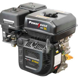 Be Pressure Washer Supply Inc. 85.570.070 Power Ease, Gas Engine, 7HP, Recoil image.