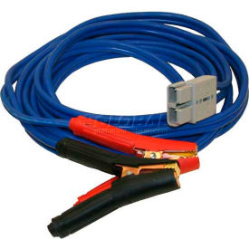 Buyers Products Co. 5601025 Truckstar™ Heavy Duty Booster Cable - 5601025 image.