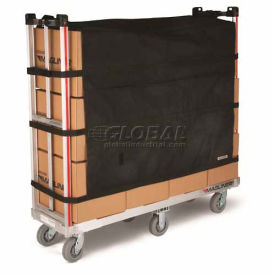 Magline Inc. 306020 Containment Curtain 306020 for Magliner® Bulk Delivery Trucks image.