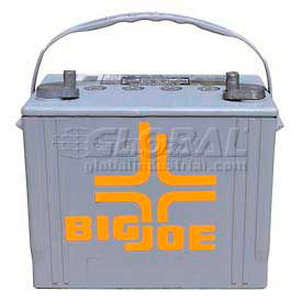 Big Joe - Big Lift LLC 1115-500005-00 Battery for Big Joe® 3000 Lb. Pallet Truck Global #242071 image.