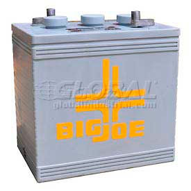 Big Joe - Big Lift LLC 3232 Battery for Big Joe® 4500 Lb. Electric Pallet Truck Global #987634 image.