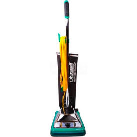 Bissell Commercial BG101** Bissell BigGreen Commercial ProShake™ Upright Vacuum, 12" Cleaning Width image.
