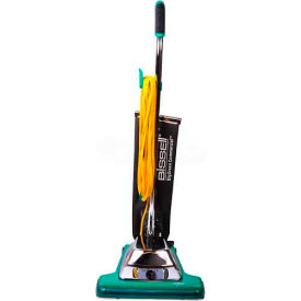 Bissell Commercial BG102** Bissell BigGreen Commercial ProShake™ Upright Vacuum, 16" Cleaning Width image.