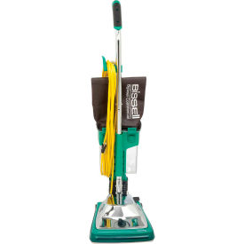 Bissell Commercial BG101DC** Bissell BigGreen Commercial ProCup™ Upright Vacuum w/Dirt Cup, 12" Cleaning Width image.