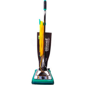 Bissell Commercial BG107HQS Bissell BigGreen Commercial DayClean™ Upright Vacuum, 12" Cleaning Width image.