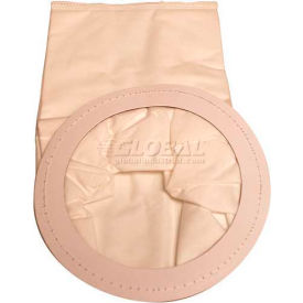 Bissell Commercial BG151802 Bissell Commercial 6 Quart High Filtration Replacement Bag image.