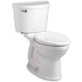 American Standard 211AA104.020 American Standard 211AA104.020 Champion PRO Right Height ADA Elongated 1.28GPF Toilet image.