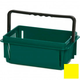 Good L Mini Plastic Shopping Basket with Plastic Handle 15 Liter 12 Good L Mini Plastic Shopping Basket with Plastic Handle 15 Liter 12
