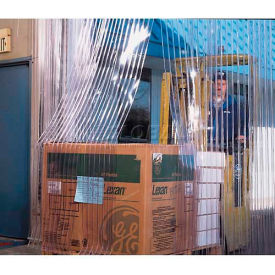 Dock Truck Equipment Doors Strip Curtain Chase Doors Strip