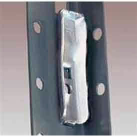 Tri-Boro Shelving COP15 Clips for Offset / Box Posts (1-1/2" o/c) image.