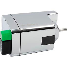 Sloan EBV-550-A Toilet & Urinal Retrofit Sensor Dual Flush Valve, 1.6 GPF