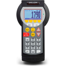 Dillon AWT05-506447 Dillon EDXtreme Communicator with Backlight for EDXtreme Dynamometers image.
