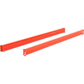 Steel King SK2000 Boltless Pallet Rack - 5-1/2 Steel King SK2000 Boltless Pallet Rack - 5-1/2