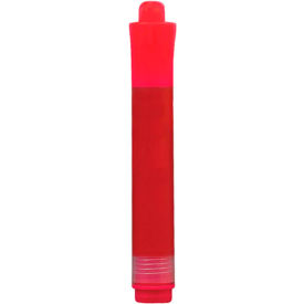 Winco  Dwl Industries Co. MBM-R Winco MBM-R, Standard Neon Marker, Red image.
