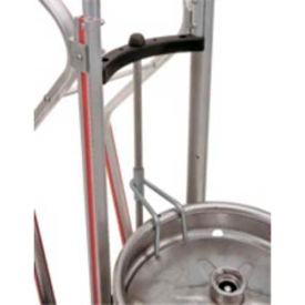 Magline Inc. 301752 Frame Hook 301752 for Magliner® Gemini Bulk Container Edition Hand Truck image.
