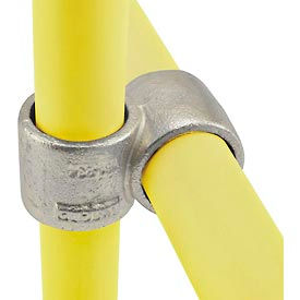 Global Industrial 798727 Global Industrial™ Pipe Fitting - Crossover 1" Dia. image.