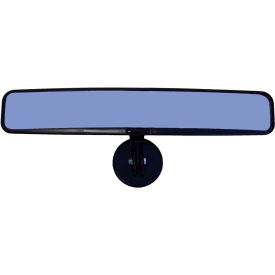 Ideal Warehouse Wide Magnetic Forklift Mirror 70-1135 - 18-1/4"L x 3"H Ideal Warehouse Wide Magnetic Forklift Mirror 70-1135 - 18-1/4"W x 3"H