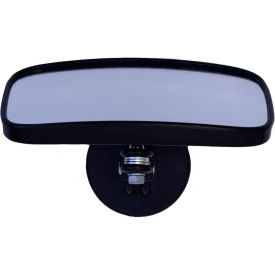 Ideal Warehouse Side-View Magnetic Forklift Mirror 70-1145 - 8"L x 4-1/2"H Ideal Warehouse Side-View Magnetic Forklift Mirror 70-1145 - 8"W x 4-1/2"H