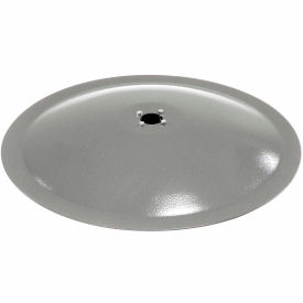 Global Industrial 236669 Global Industrial™ Replacement Round Base for CD 25" and 30" Pedestal Fans image.