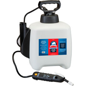 Bare Ground Systems BGBDS-1C Bare Ground Bolt Deluxe Liquid Ice Melt System W/ 1 Gallon of Deicer - BGBDS-1C image.