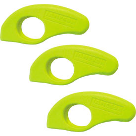 Jameson Tools Snip Grip with Ergonomic Handle for Electrician Splicer Scissors 3-Pack Jameson Tools Snip Grip with Ergonomic Handle for Electrician Splicer Scissors 3-Pack