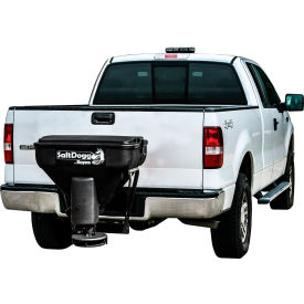 Buyers Products Co. TGS02 SaltDogg Tailgate Salt Spreader, 4 Cu. Ft. Capacity - TGS02 image.