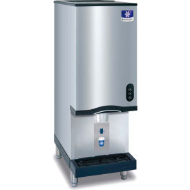Manitowoc Ice CNF0202A Manitowoc CNF0202A Ice Maker & Water Dispenser, Countertop, Nugget style, Touchless Dispensing image.