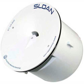 Sloan 1001555 WES-155 Waterfree Urinal Cartridge Kit-Pkg of 32