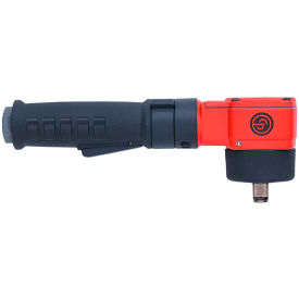 Chicago Pneumatic Air Impact Wrench, 1/2