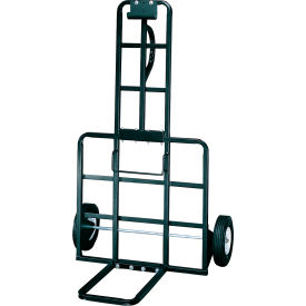North Safety 32-001060-0000 Honeywell Safety Mobile Cart For Eyewash Stations, 32-001060-0000 image.