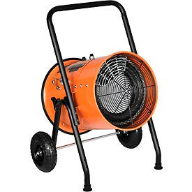 Heaters | Portable Electric | Electric Salamander Heater - 30 KW ...