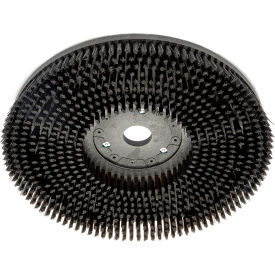 Global Industrial 262003 Global Industrial™ 20" Scrub Brush for 20" Floor Scrubber and 40" Ride-On Scrubber image.