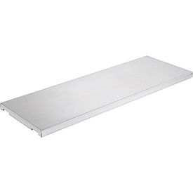 Global Industrial Shelf For 30 & 45 Gallon Flammable Cabinet, 39-3/5