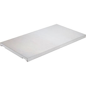 Global Industrial 298544 Global Industrial™ Shelf For 22 Gallon Flammable Cabinet, 31-3/5"Wx18"D image.