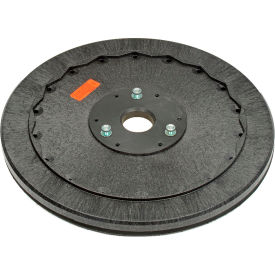 Global Industrial 641267 Global Industrial™ 13" Replacement Pad Driver for 26" Auto Floor Scrubber image.