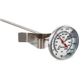 Escali Corp. AHB1 Escali® AHB1 Instant Read Beverage Thermometer NSF Listed image.