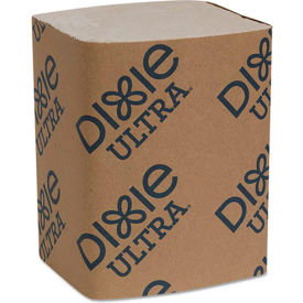 Dixie Ultra GPC32019, Interfold Napkin Refills, 6-1/2