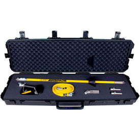 Guardair Corp. HT108 AirSpade HT108 2000 Trench Rescue Kit  image.