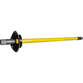 Guardair Corp. LT25                                          AirSpade LT25 Barrel Assembly With Dirt Shield For AirSpade 3000      image.
